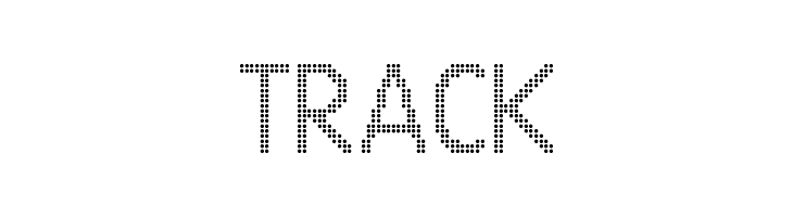 24LED  Free Fonts Download