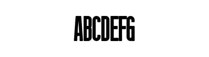 Berlin Email Heavy  Free Fonts Download