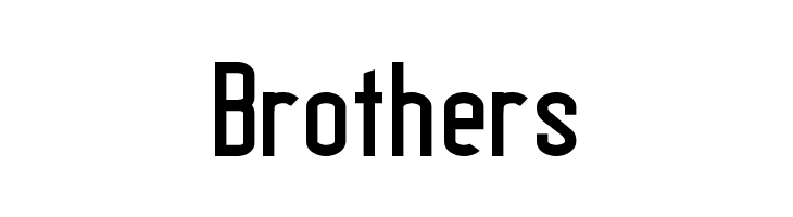 Berlin Email Wide Semibold  Free Fonts Download