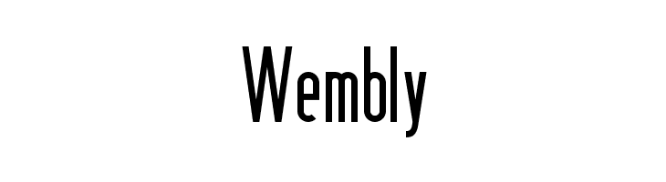 Berlin Email  Free Fonts Download