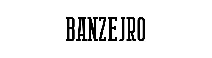 Berlin Email Serif Semibold  Free Fonts Download