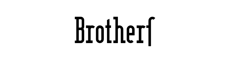 Berlin Email Serif Semibold  Free Fonts Download