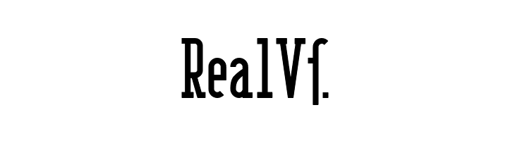 Berlin Email Serif Semibold  Free Fonts Download