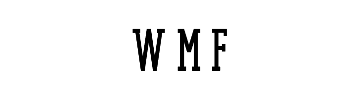 Berlin Email Serif Semibold  Free Fonts Download