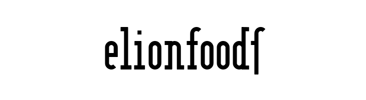Berlin Email Serif Semibold  Free Fonts Download