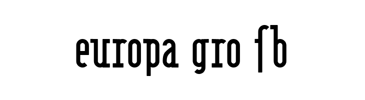 Berlin Email Serif Semibold  Free Fonts Download
