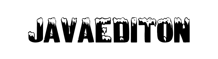 SnowCaps  Free Fonts Download