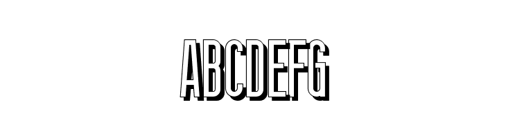 Berlin Email Schaddow  Free Fonts Download