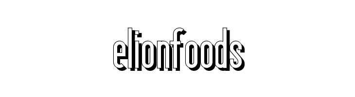 Berlin Email Schaddow  Free Fonts Download