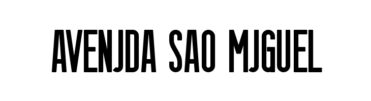 Berlin Email Bold  Free Fonts Download