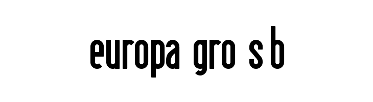 Berlin Email Bold  Free Fonts Download