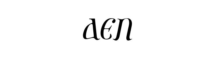 Ondrwaax-Italic  Free Fonts Download
