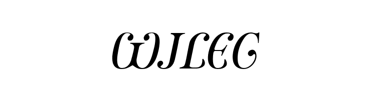 Ondrwaax-Italic  Free Fonts Download