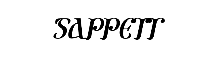 Ondrwaax-BoldItalic  Free Fonts Download