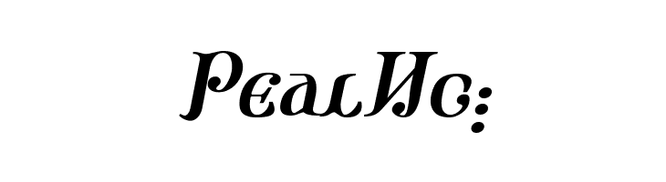 Ondrwaax-BoldItalic  Free Fonts Download