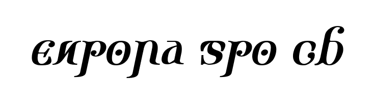 Ondrwaax-BoldItalic  Free Fonts Download