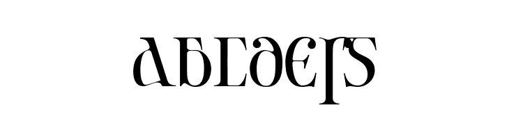 Ondrwaax  Free Fonts Download