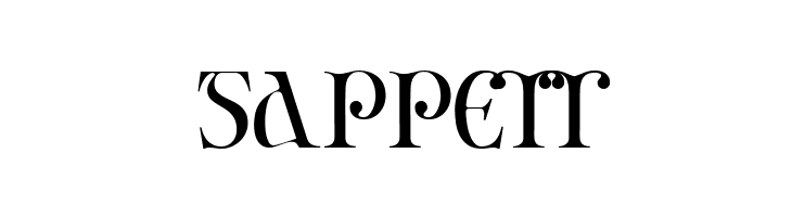 Ondrwaax  Free Fonts Download