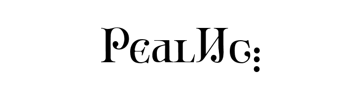 Ondrwaax  Free Fonts Download