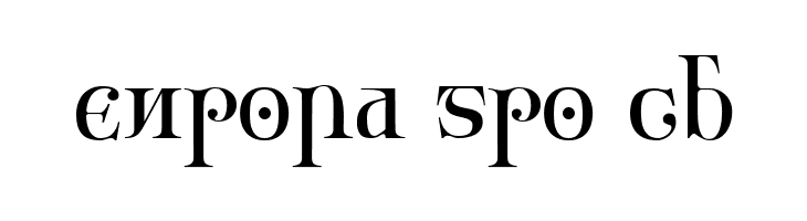 Ondrwaax  Free Fonts Download