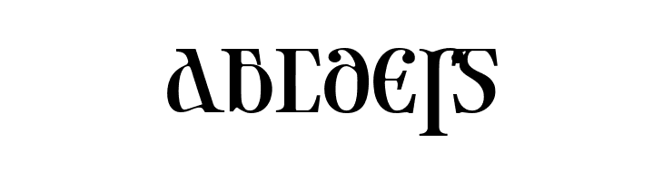 Ondrwaax-Bold  Free Fonts Download