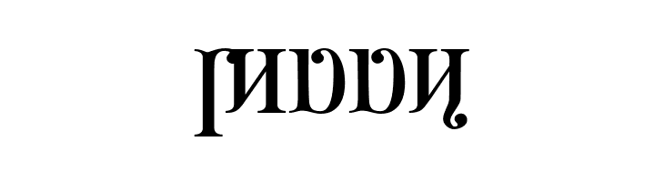 Ondrwaax-Bold  Free Fonts Download