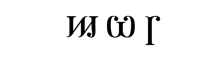 Ondrwaax-Bold  Free Fonts Download