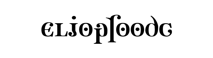 Ondrwaax-Bold  Free Fonts Download