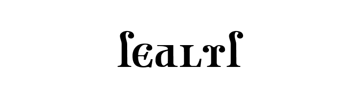 Ondrwaax-Bold  Free Fonts Download