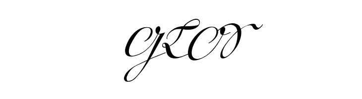 18th Century Kurrent Text  Free Fonts Download