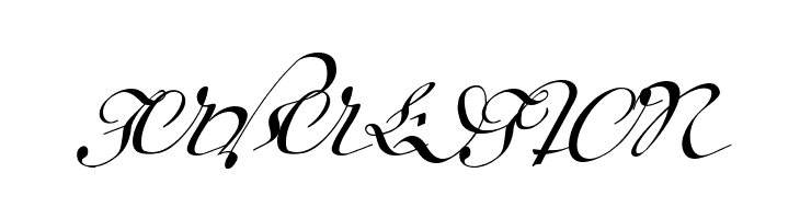 18th Century Kurrent Text  Free Fonts Download