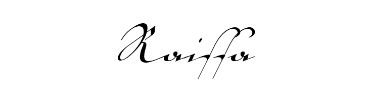 18th Century Kurrent Text  Free Fonts Download