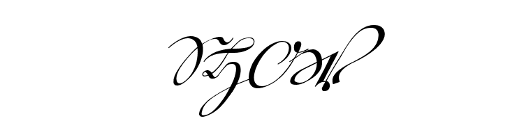 18th Century Kurrent Text  Free Fonts Download