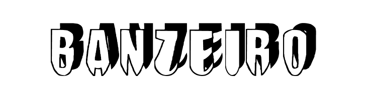 mashy-DroopShadow  Free Fonts Download