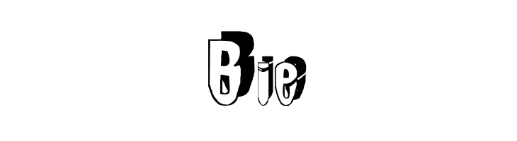 mashy-DroopShadow  Free Fonts Download