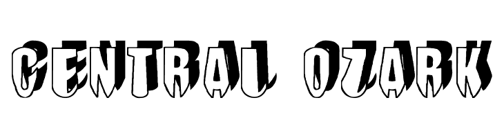 mashy-DroopShadow  Free Fonts Download