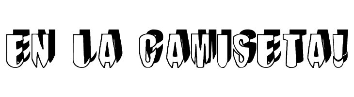 mashy-DroopShadow  Free Fonts Download