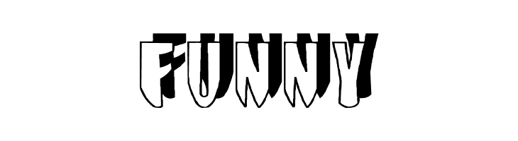 mashy-DroopShadow  Free Fonts Download