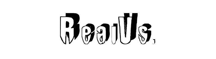 mashy-DroopShadow  Free Fonts Download