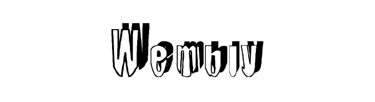 mashy-DroopShadow  Free Fonts Download