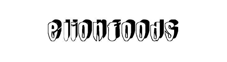 mashy-DroopShadow  Free Fonts Download