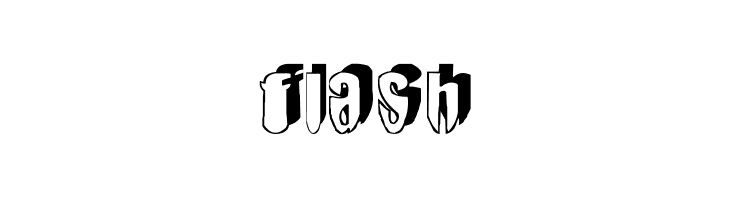 mashy-DroopShadow  Free Fonts Download
