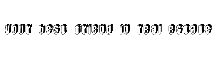 mashy-DroopShadow  Free Fonts Download
