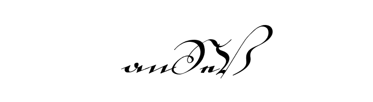 18th Century Kurrent Start  Free Fonts Download