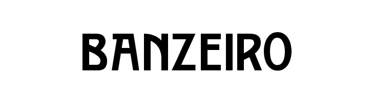 HalbfetteSecession  Free Fonts Download