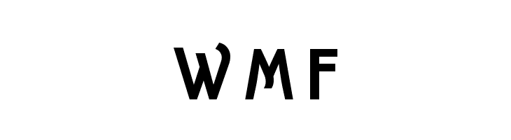 HalbfetteSecession  Free Fonts Download
