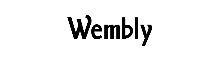 HalbfetteSecession  Free Fonts Download