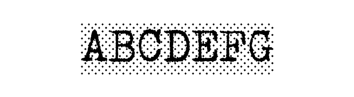 Erikas Farbband-Bold  Free Fonts Download