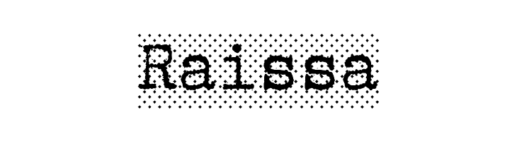 Erikas Farbband-Bold  Free Fonts Download