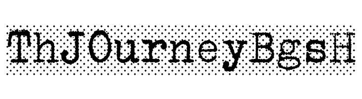Erikas Farbband-Bold  Free Fonts Download